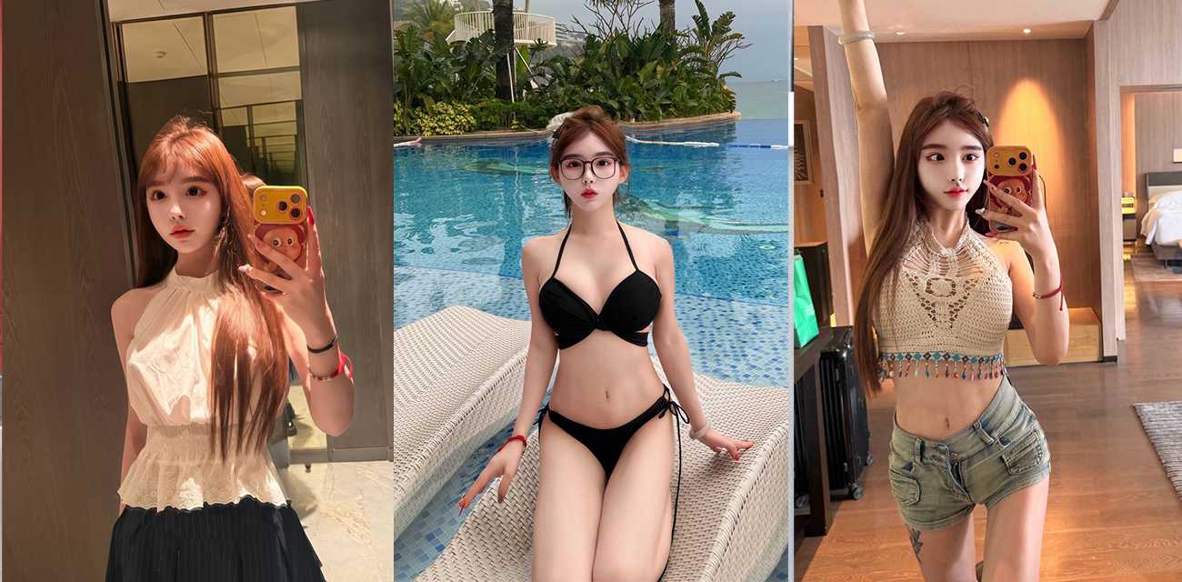 幻想顶级女神林思妤这次终于化身 超主动纯欲女仆连夜榨干 主人精液到天亮