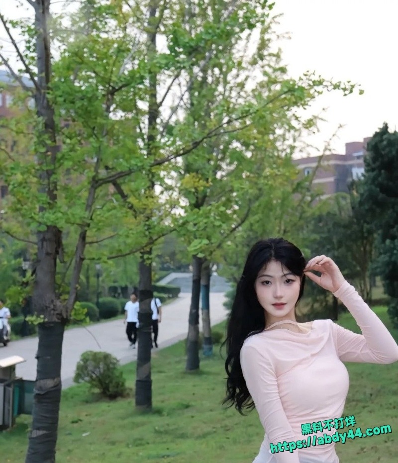 小红书极品美妆博主8