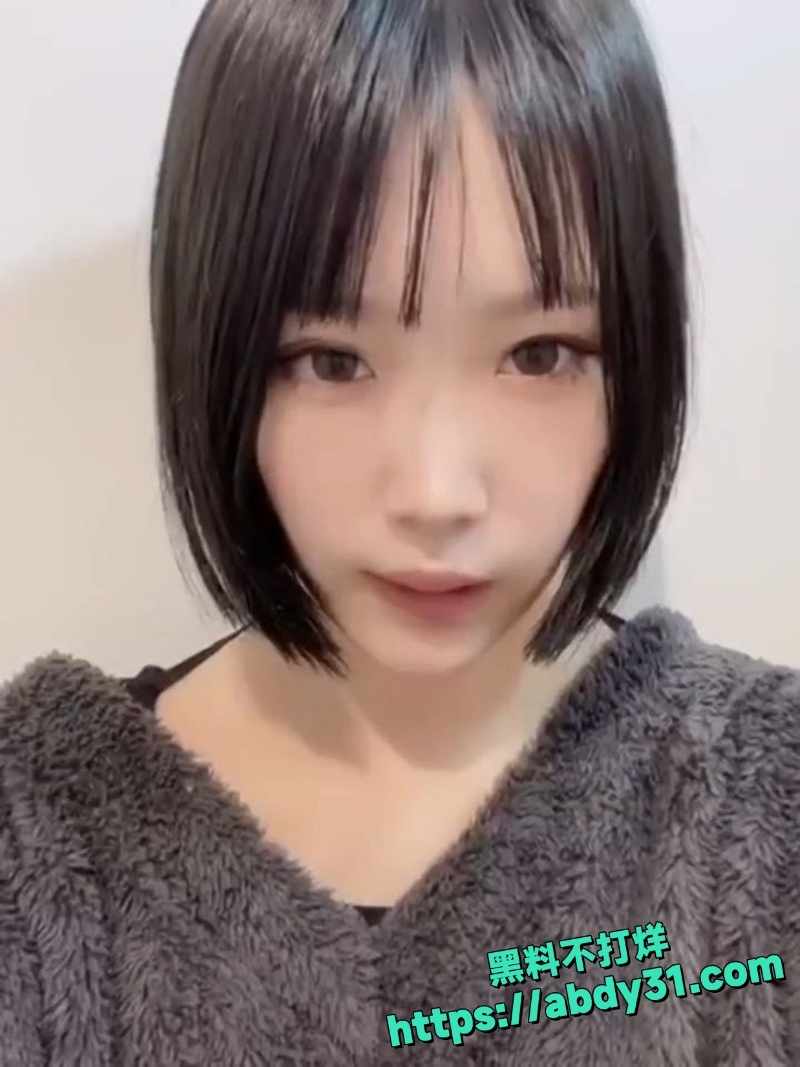 高颜值美女遠藤香奈裸贷视频6