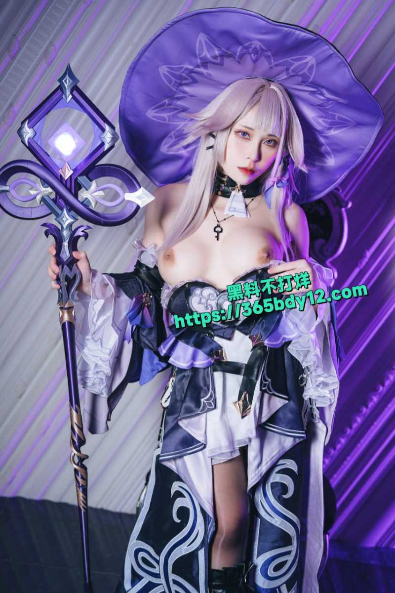 小魔女Tokar浵卡6