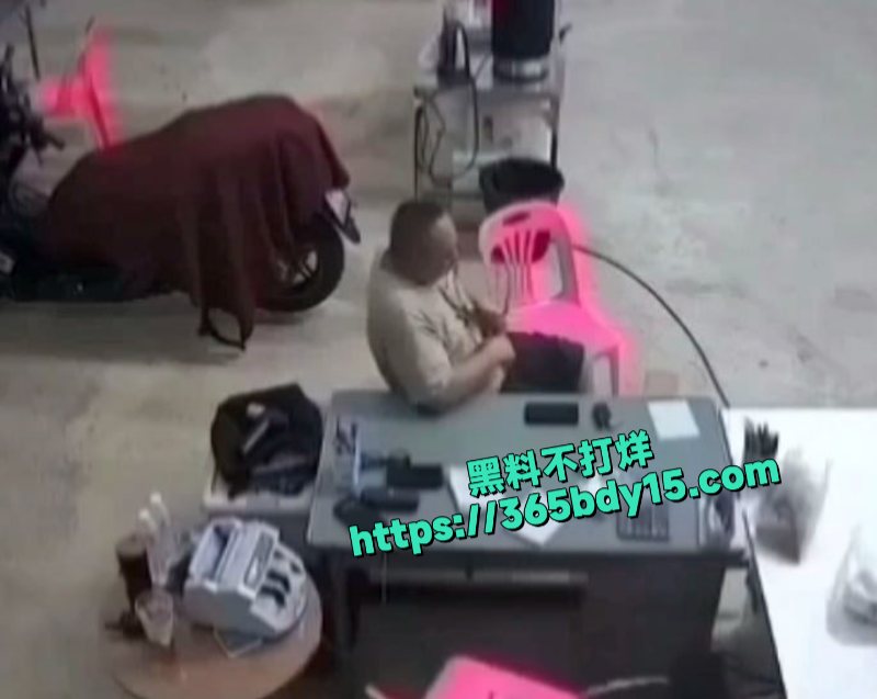 泰国榴莲仓库老板遭狙击爆头7