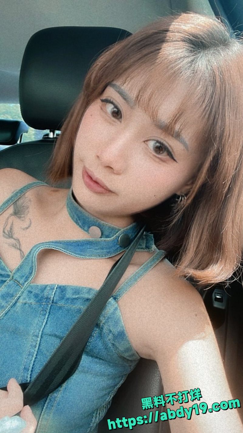 纹身网红露娜下海黄播5