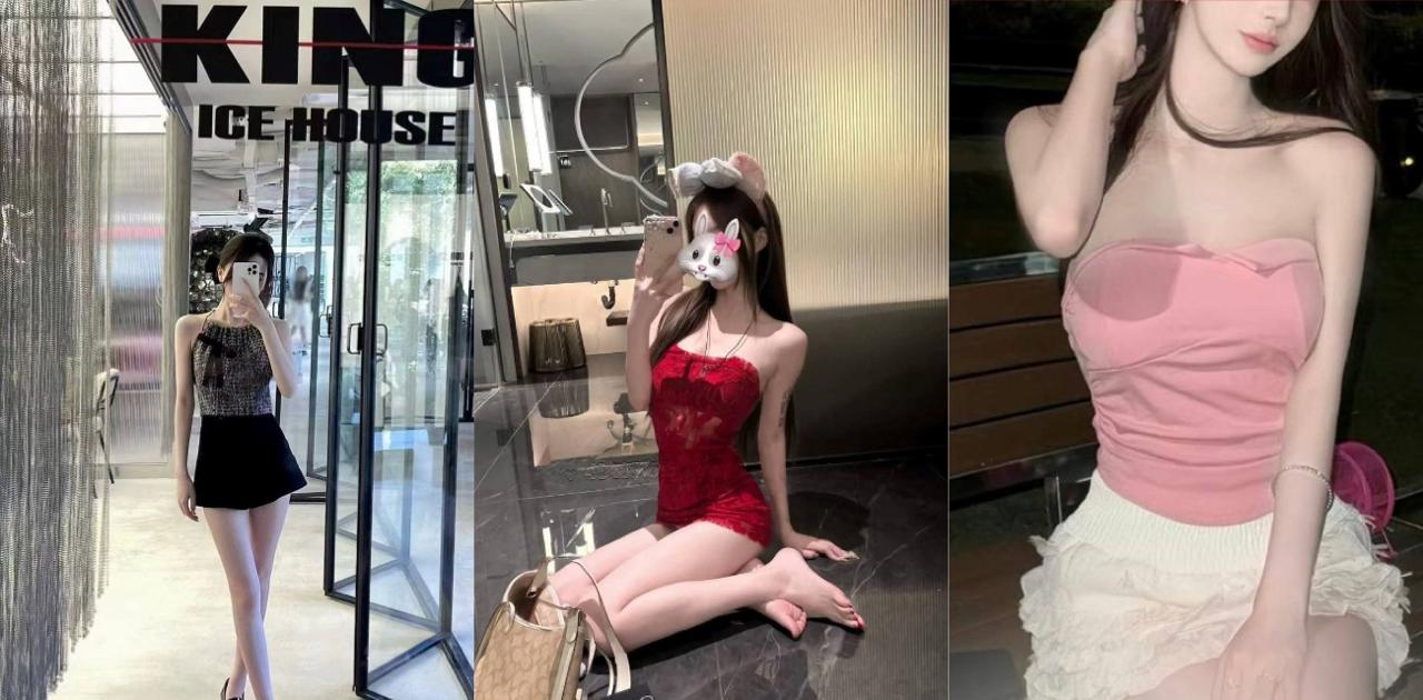 推特约炮大神冰美式V约操多位极品嫩妹 纤纤美腿玲珑身段 颜值巅峰视觉盛宴