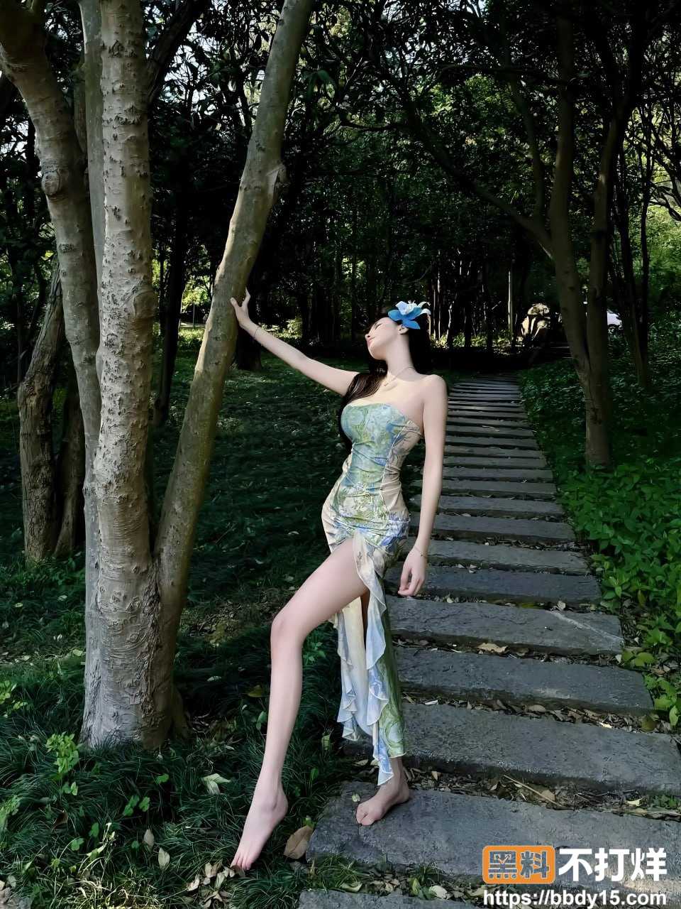 leelee sam老师5