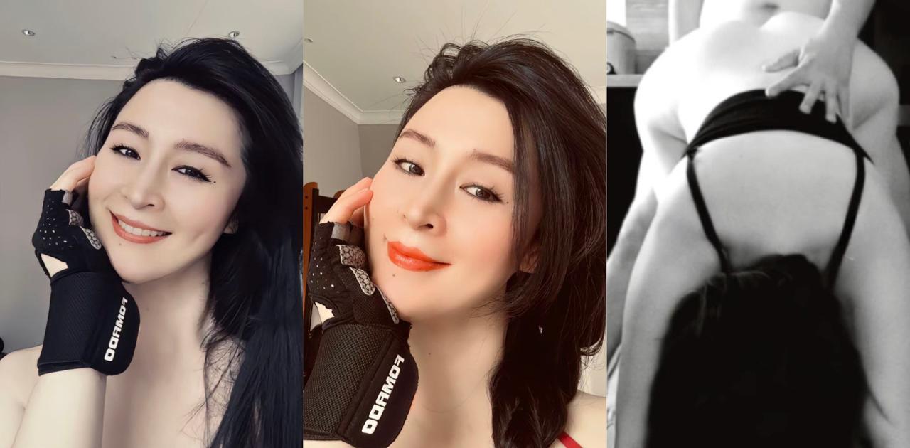 极品肥臀悍妇妮QNN78超骚私拍 巨乳嫩逼口交两分钟秒射 肥臀被操到高潮