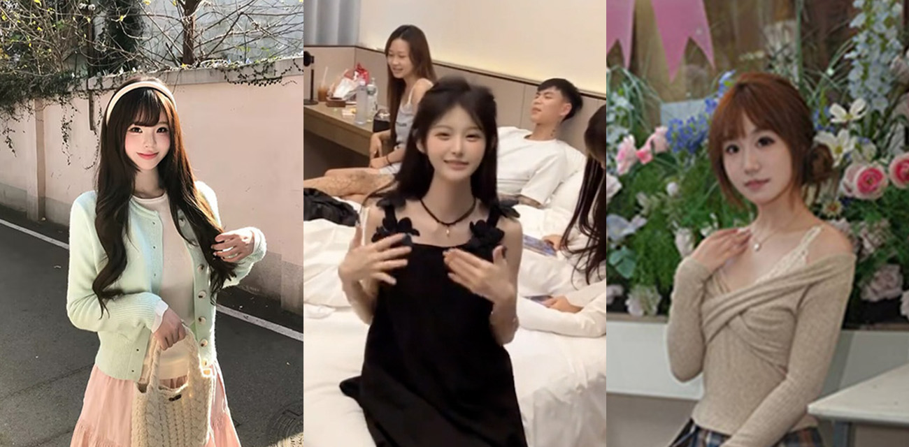 抖音网红小诗颖清纯主播+每日大赛素人反差人妻系列 5月10日黑料吃瓜top10必看榜单