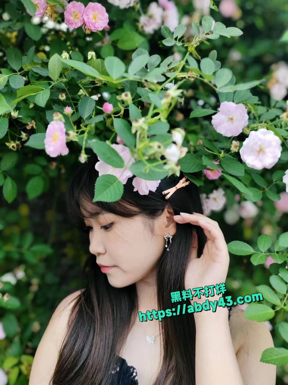 重庆嫩妹李薇琪 5