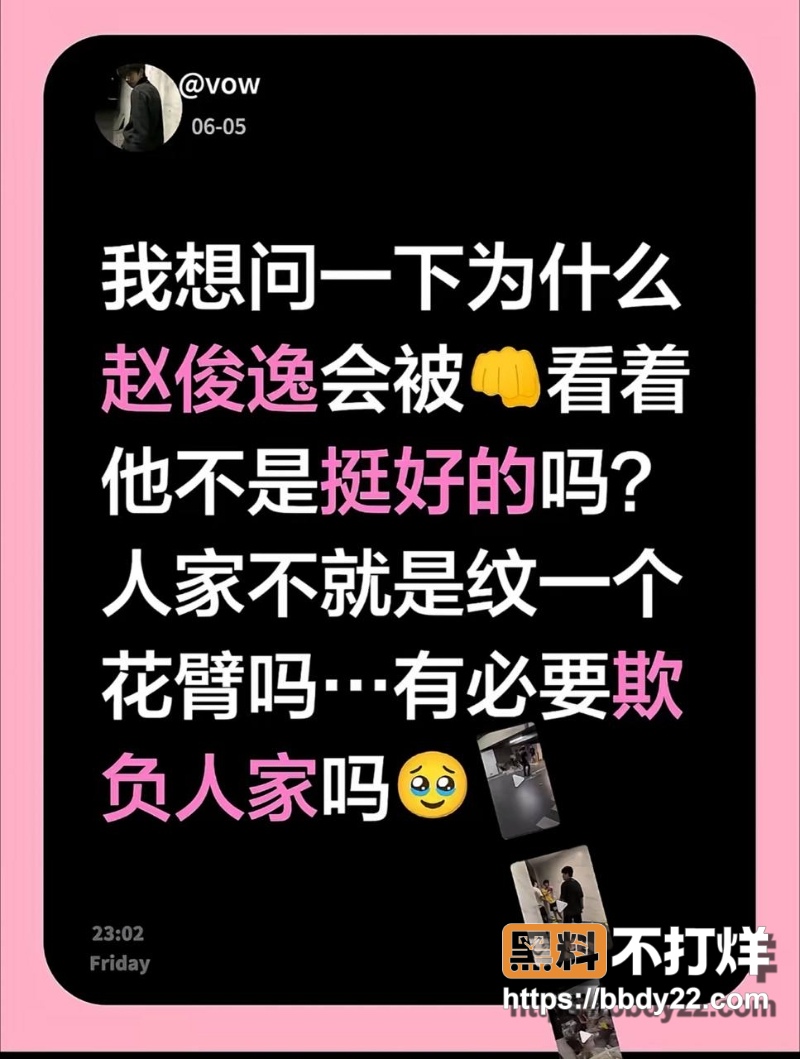 赵俊逸 4