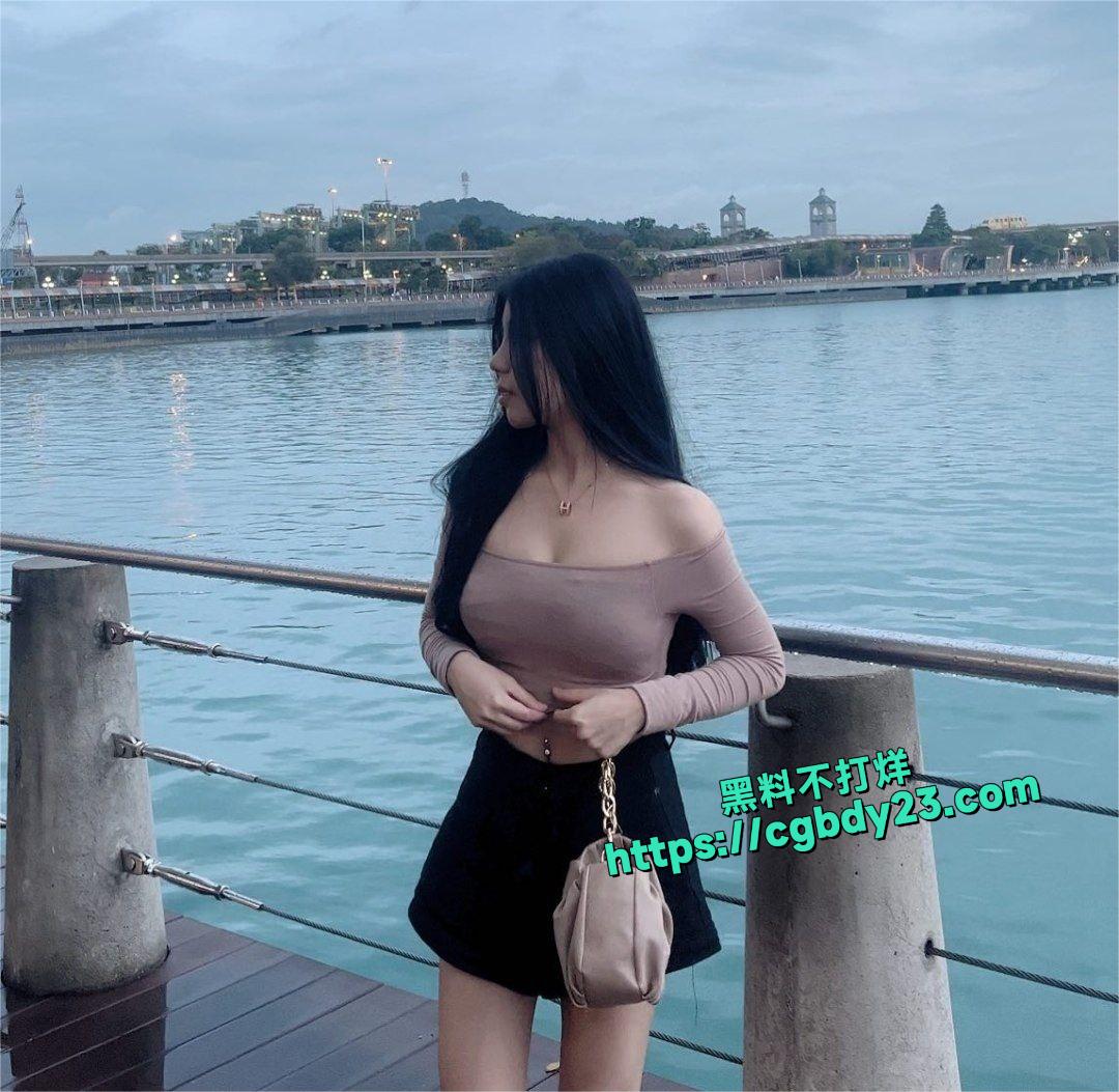 小网美自拍10