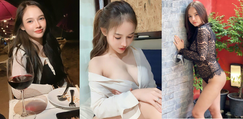 onlyfans博主 泰国宝藏女孩 Jeezen 这才是真的年纪不大奶子大 尺度私拍福利流出