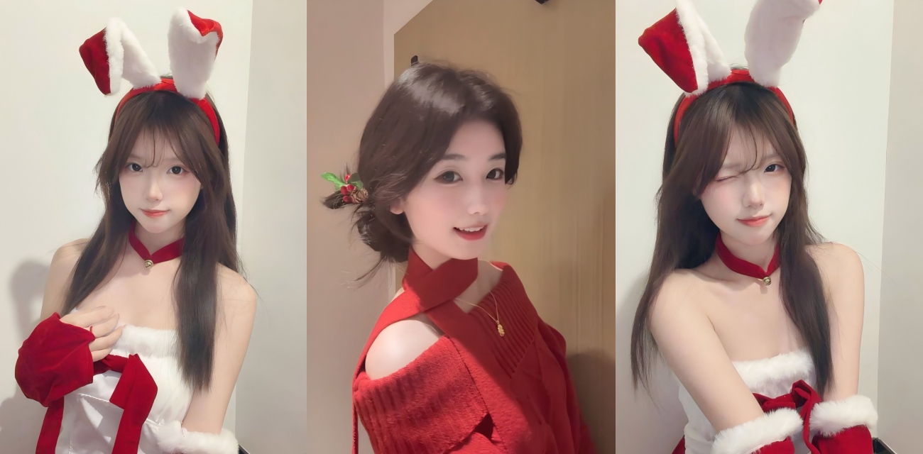 江西服装学院李玉婷 大二安静学姐 私下反差穿情趣装 被金主调教成母狗