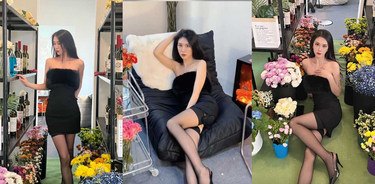 顶级淫妻跳跳羊油亮开裆黑丝诱惑 大尺度裸舞勾魂摄魄 跪地口交后入骑乘轮番轰炸