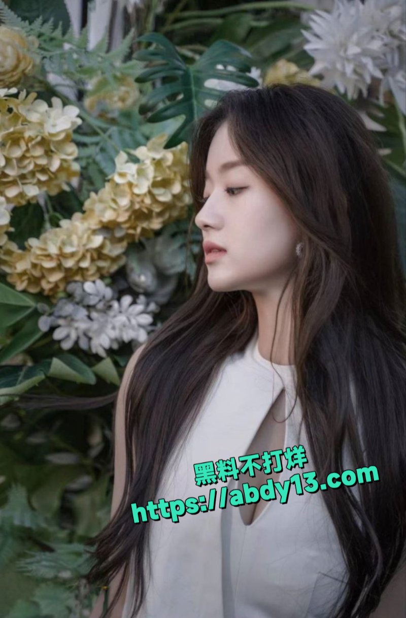 清纯学生妹李紫涵1