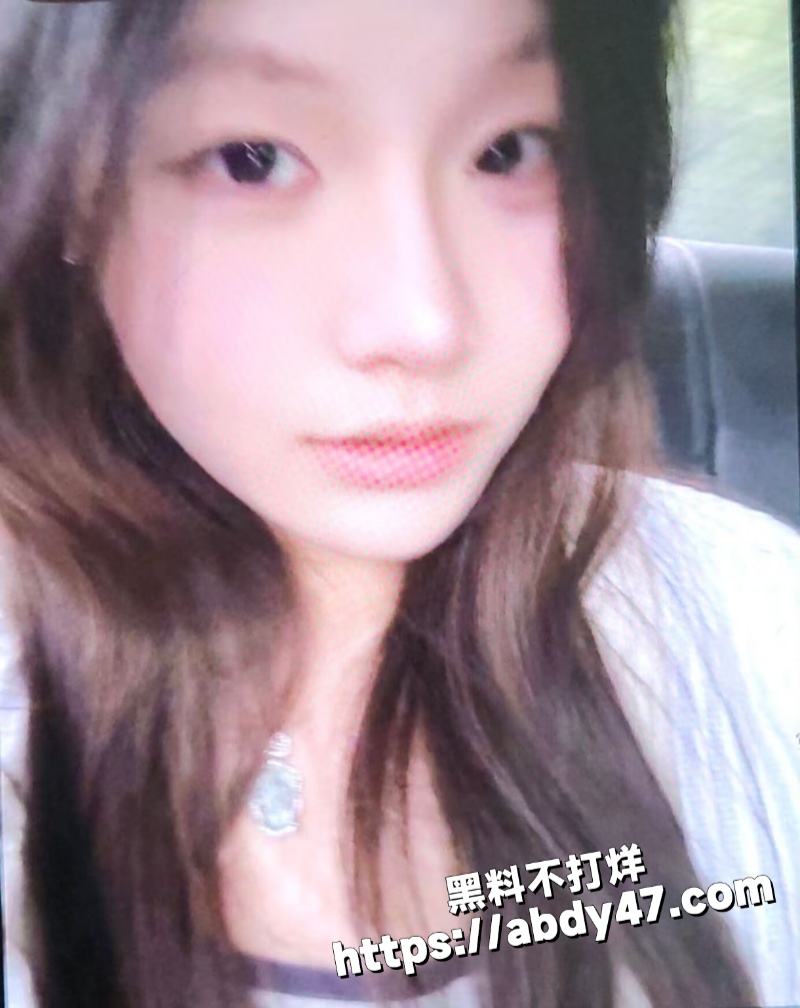 湖南大学生 赵佳琪9