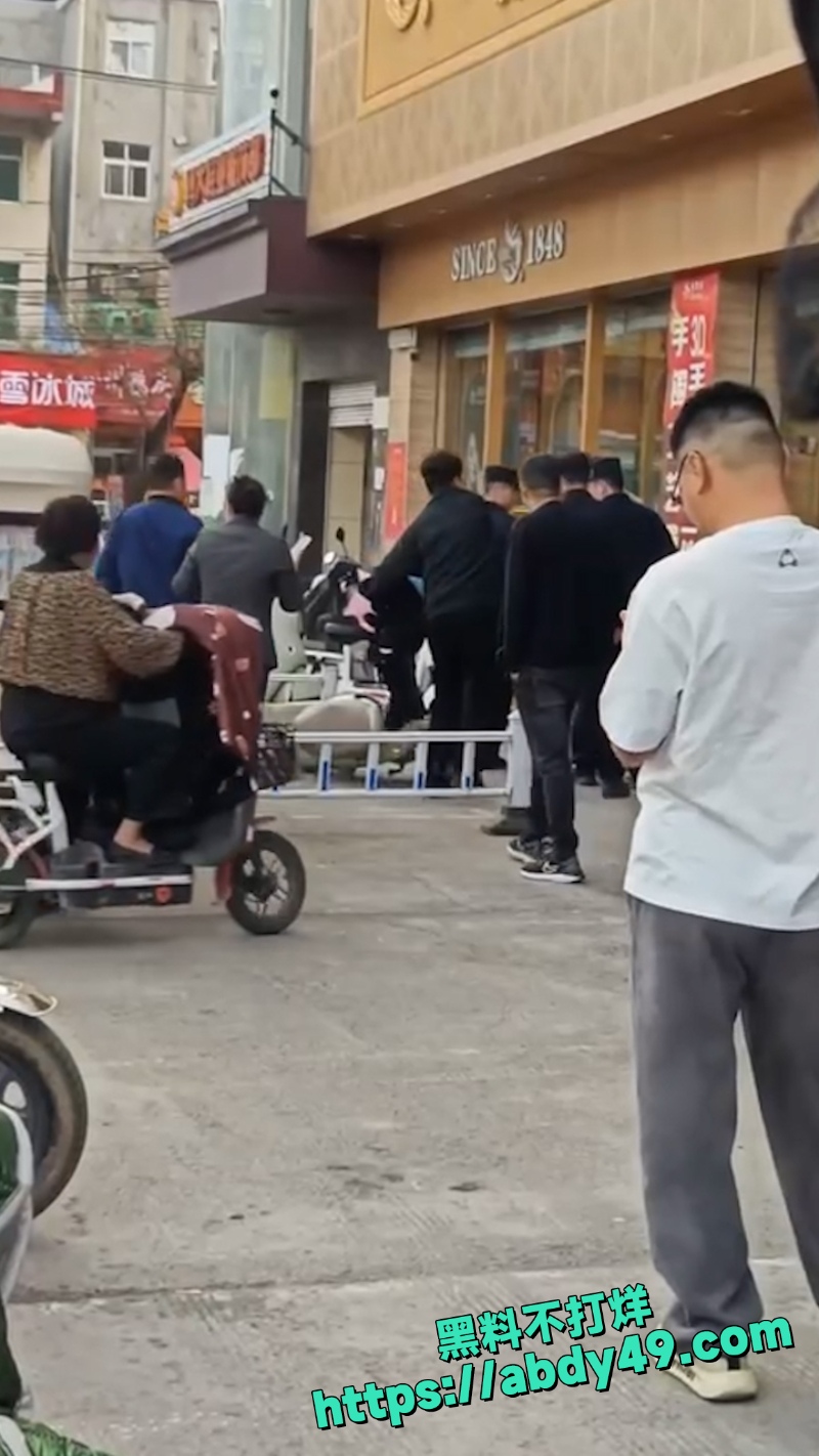 老凤祥金店 3