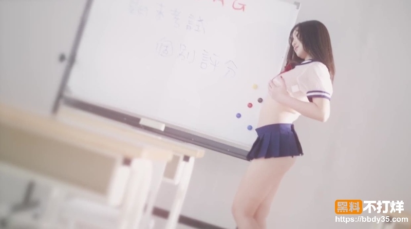 台湾女神莉娜学园肉便器8