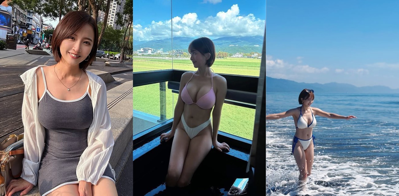 推特高颜值人妻梁梁趁孩子上学与老公啪啪