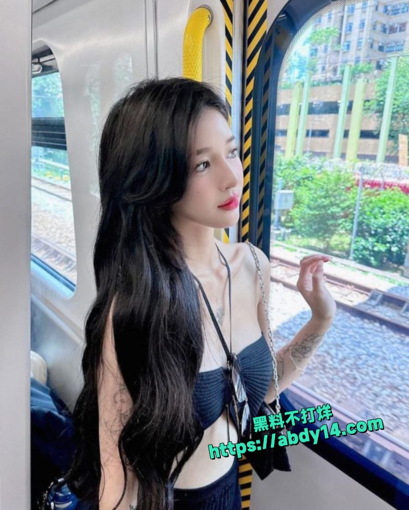 ig高颜值网红韩妮不雅视频流出 1