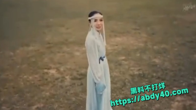来自蒙古汉子的震撼 3