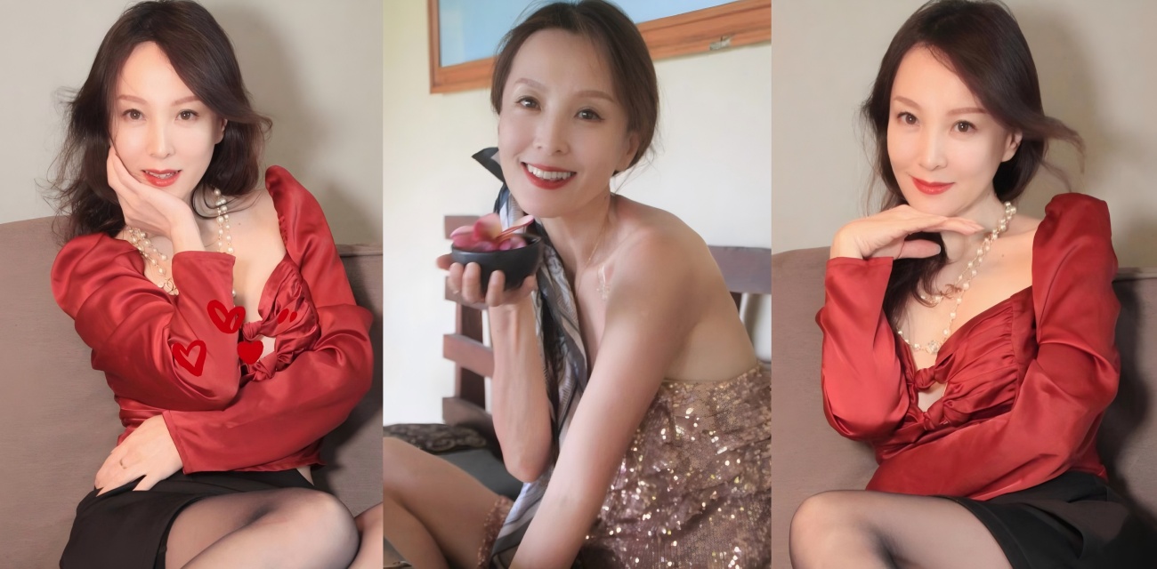 姐妹们周六狂欢夜酒后失控 萍姐醉倒儿子怀里 丝袜手铐齐上阵