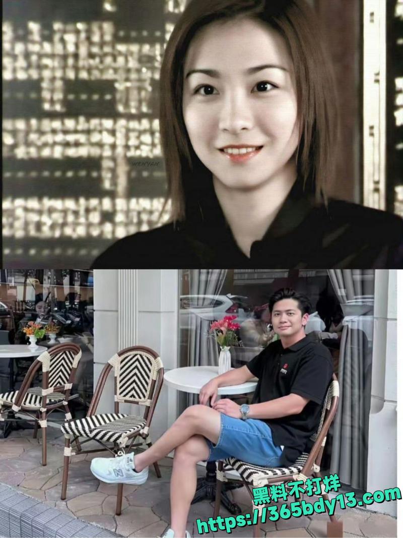 江祖平爆料遭龚益霆侵犯真相揭秘9