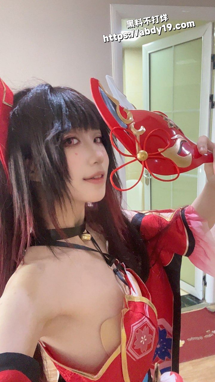 9每日大赛主题大赛二次元Cosplay