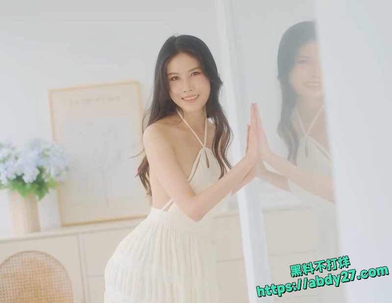 新人女优婉菲首部作品 1