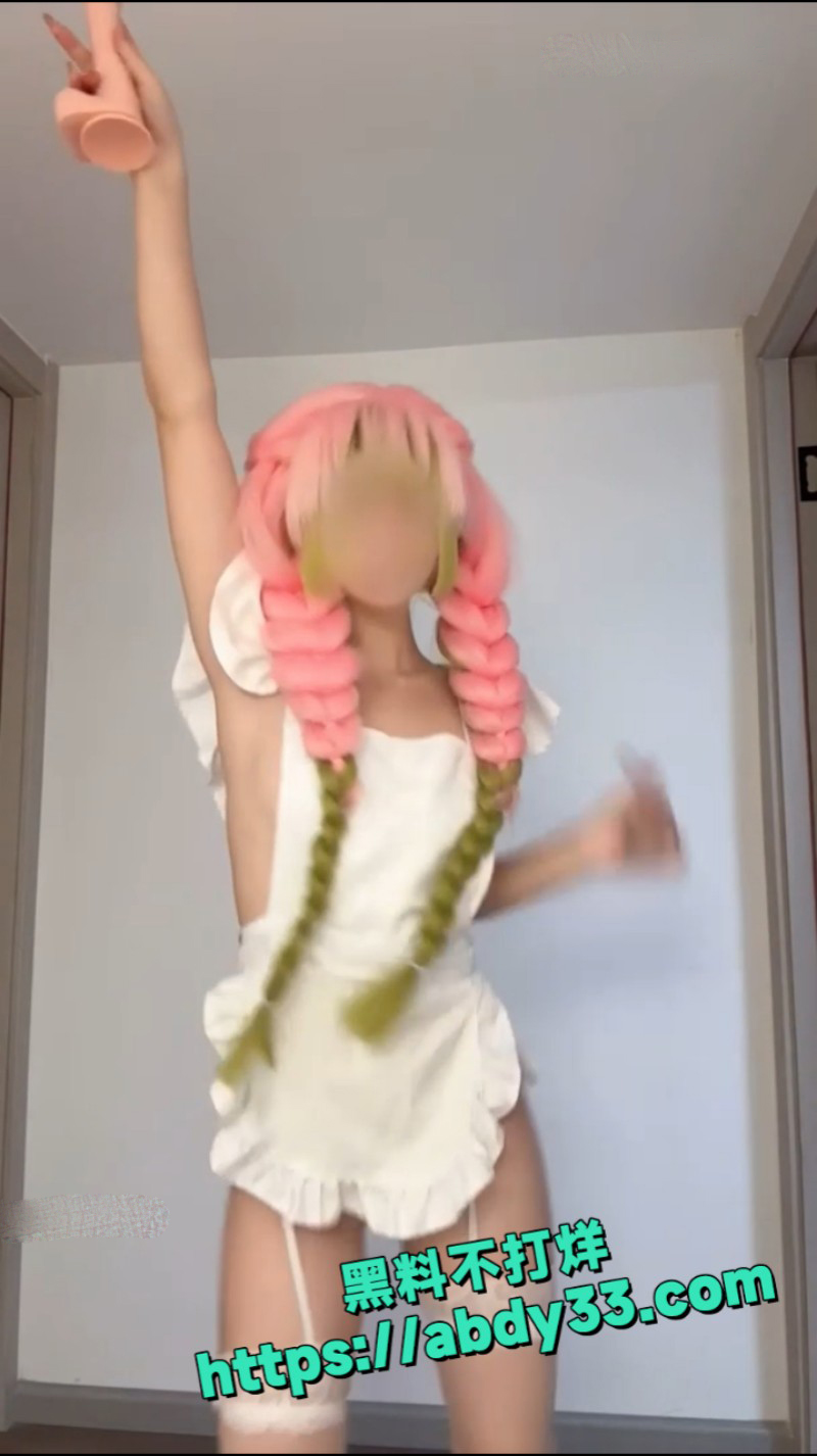 推特嫩妹福利姬 10