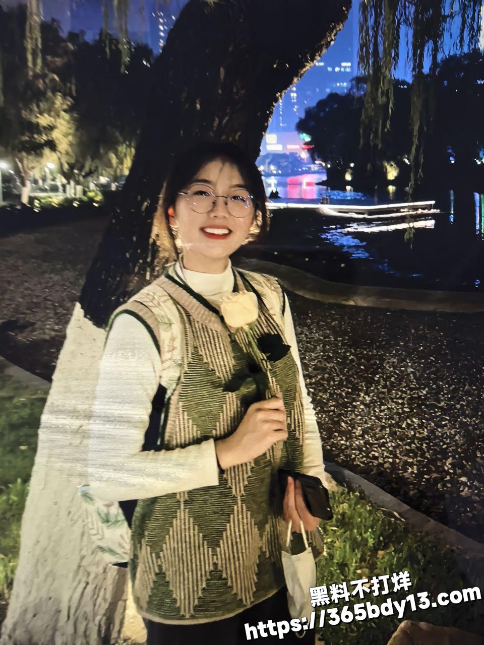 大一学妹6