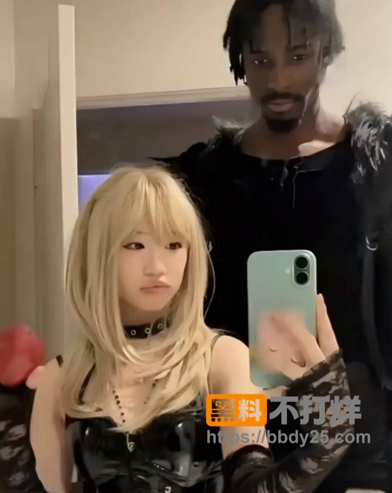 清华姚班李新野狠怼清北母狗22