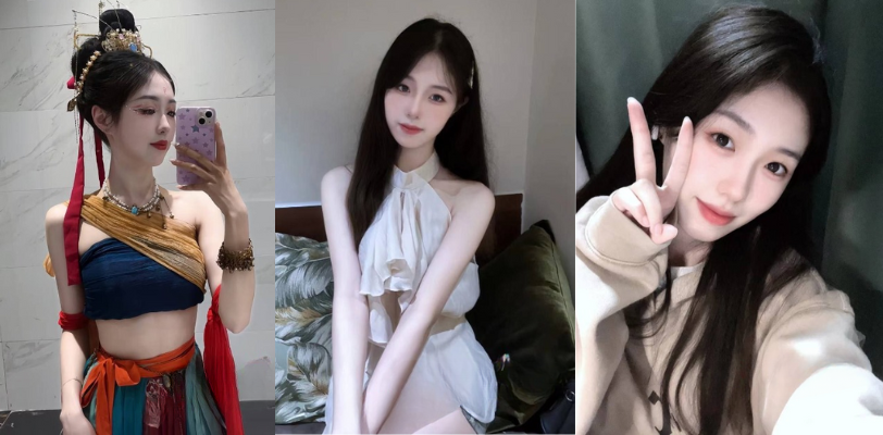 深圳医院极品女护士 徐怡雯 男友的手指疯狂扣逼 这么漂亮的妹子不插她竟然用手扣？