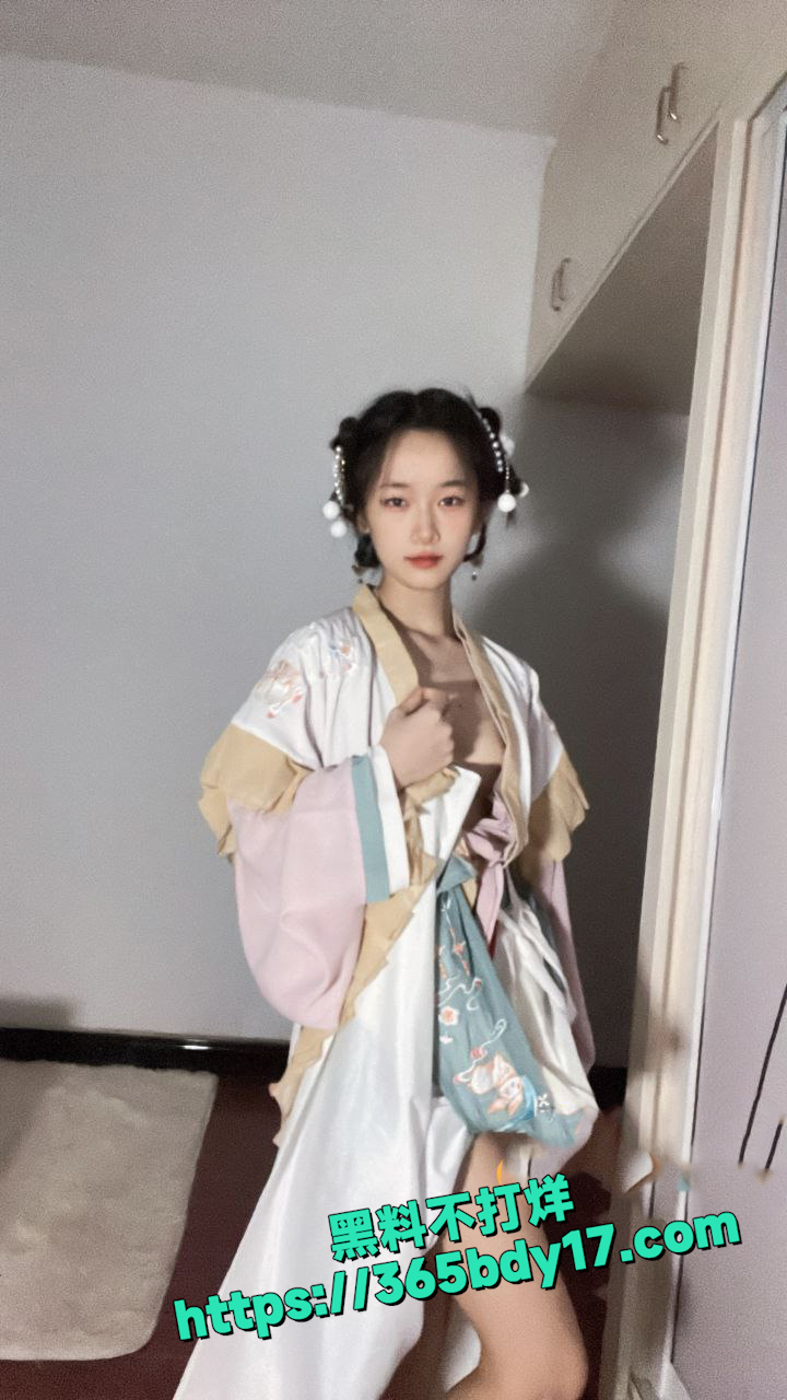 福利姬胡椒仔 12