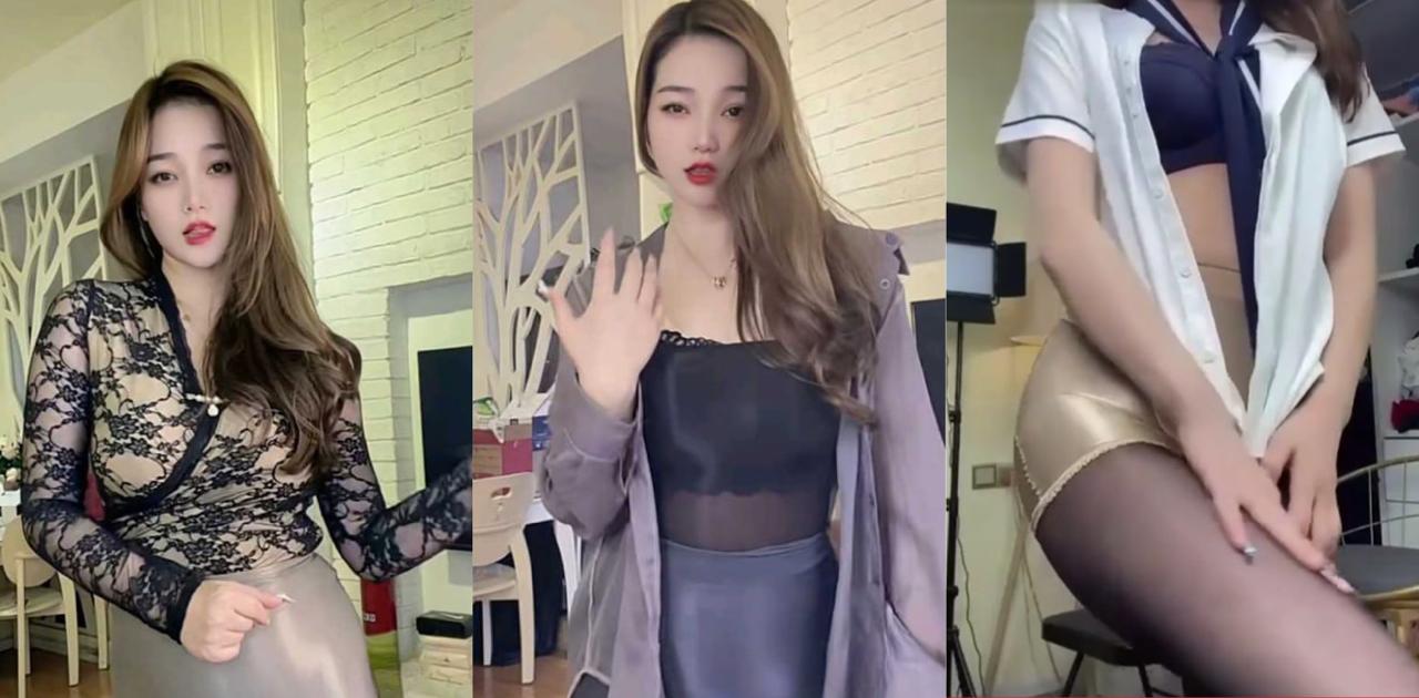 海口龙华映筱端宠物店老板娘大尺度福利合集 高颜值长腿尤物裸舞插逼自慰 黑丝透视装淫荡白浆喷涌