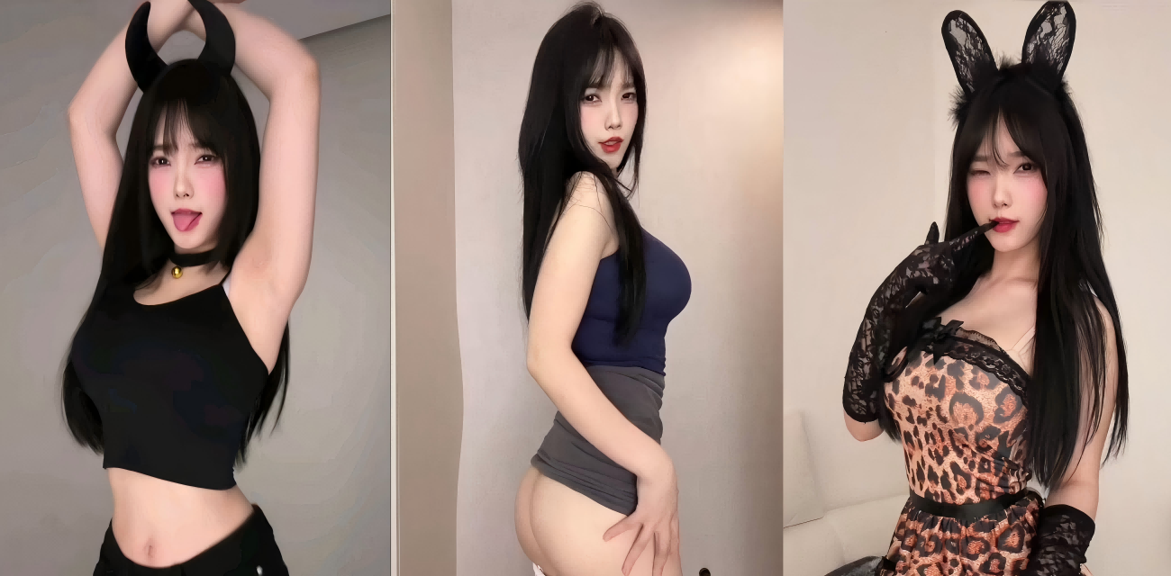 抖音113万粉网红琳铛大合集泄密 丝足调教口爆白浆娇喘 剧情超猛