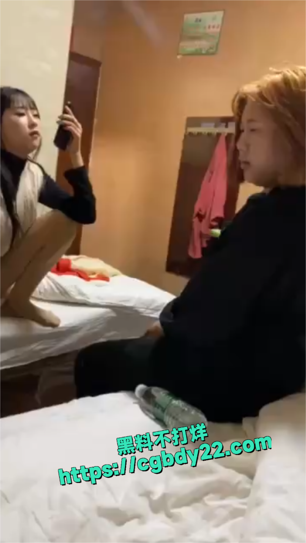 精神小妹霸凌3