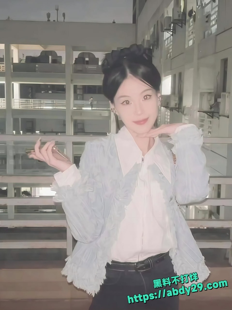 张依诺性爱视频流出9