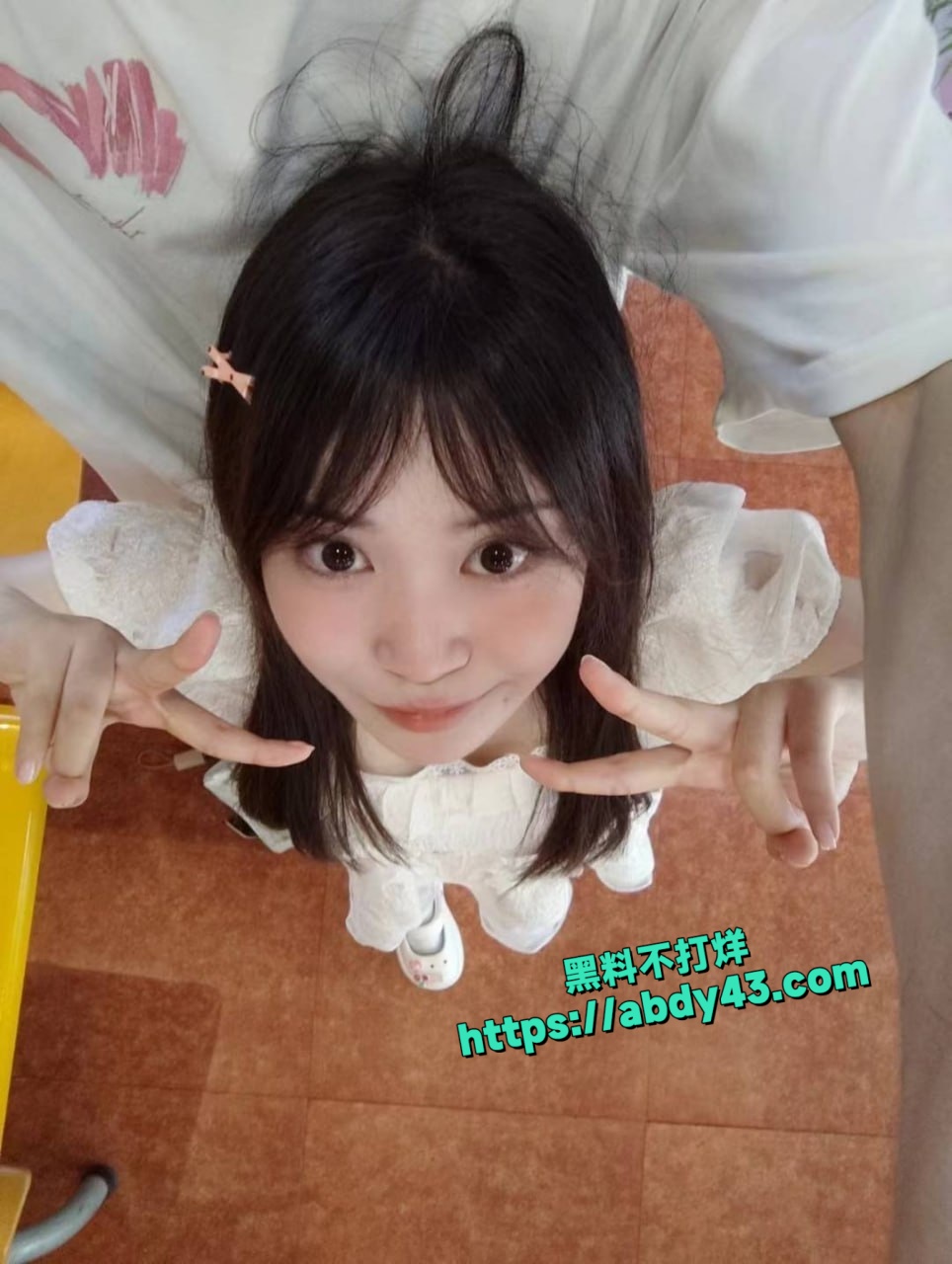 重庆嫩妹李薇琪 3