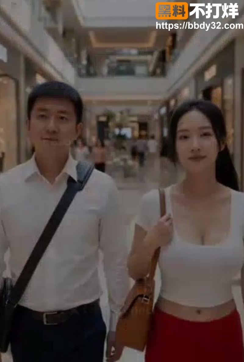 出差短剧女主管和小职员酒店实战17