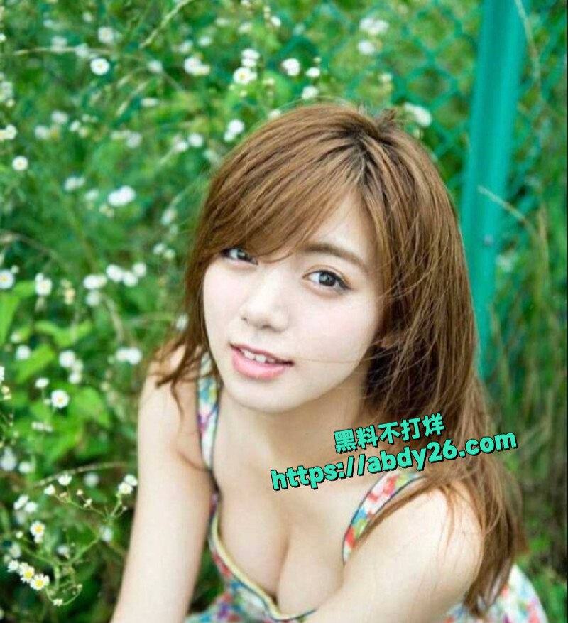 日本知名女艺人池田依来沙15