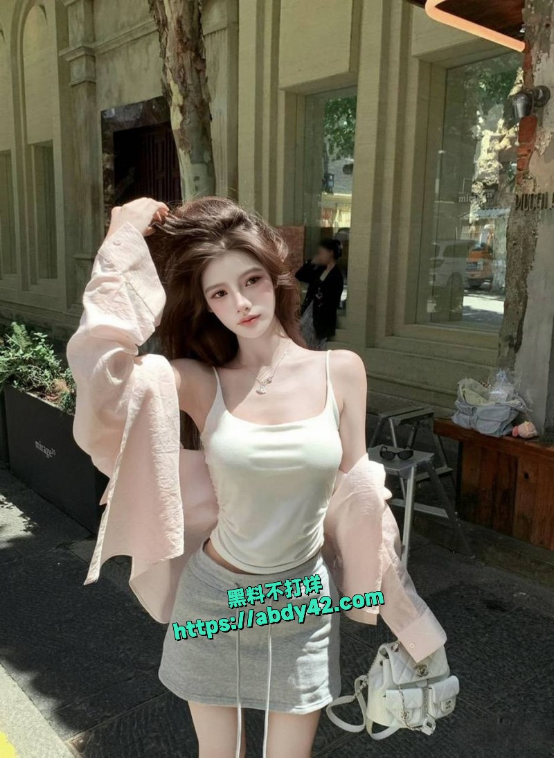 视若珍宝的女友 10