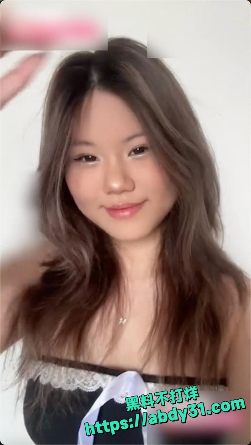 小网美与前男友性爱视频6