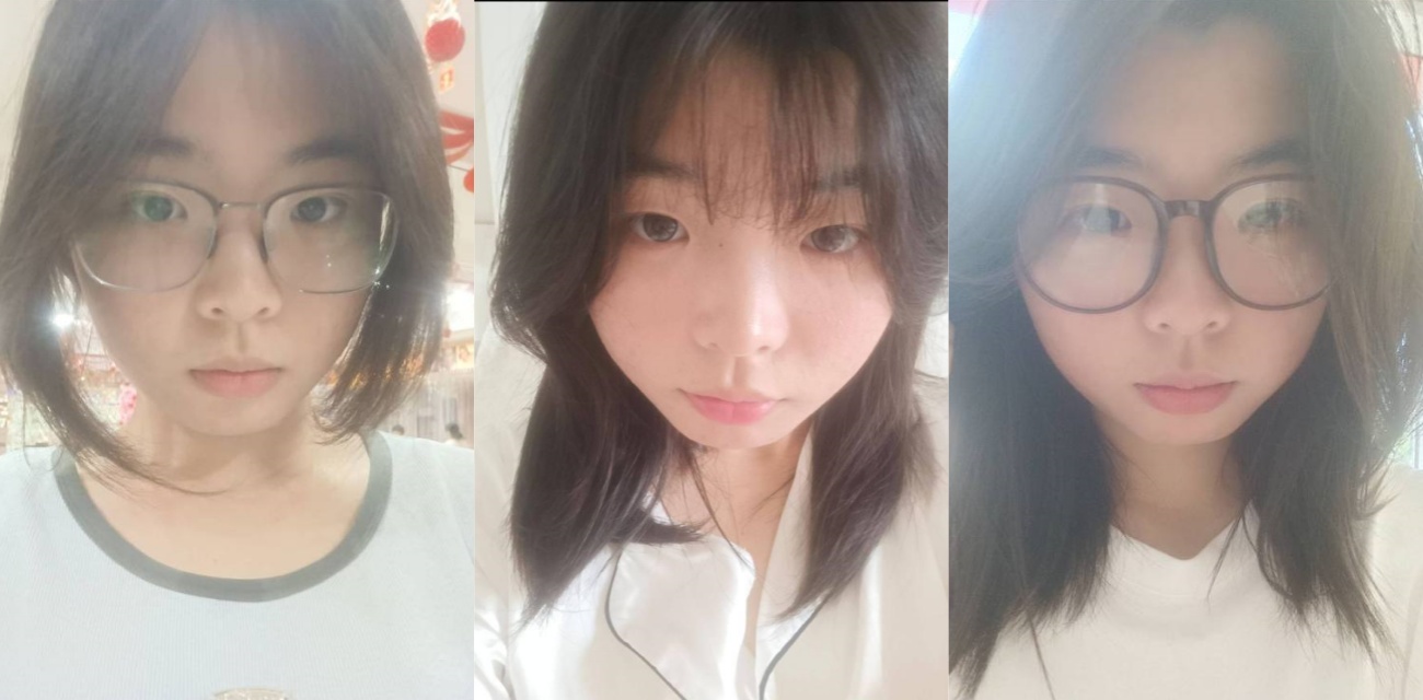江苏盐城眼镜学生妹洗澡视频自拍裸聊全曝光 露脸揉奶掰穴高潮不断