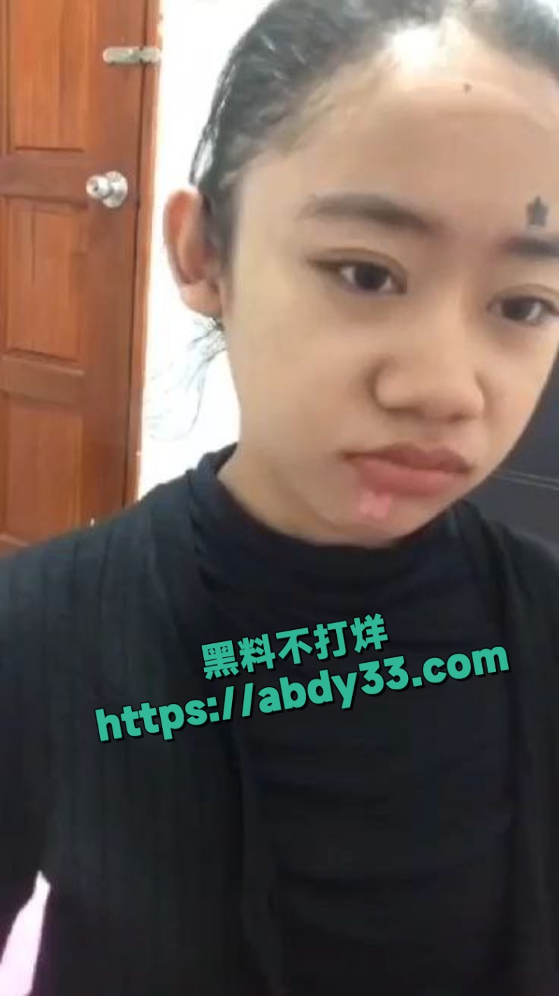 马来西亚穆斯林包头妹aufa1