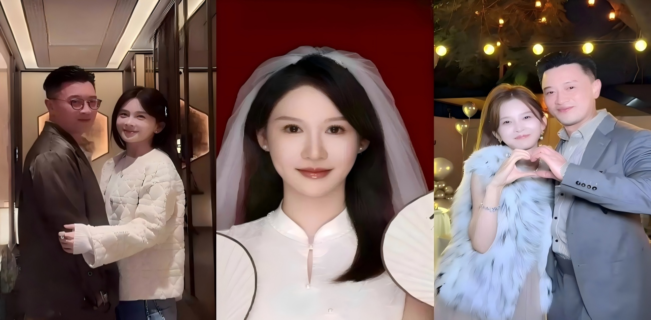 蒋毅隐婚求婚赵樱子彻底翻车 原配于娜爆其偷情视频 赵樱子知三陪睡实锤