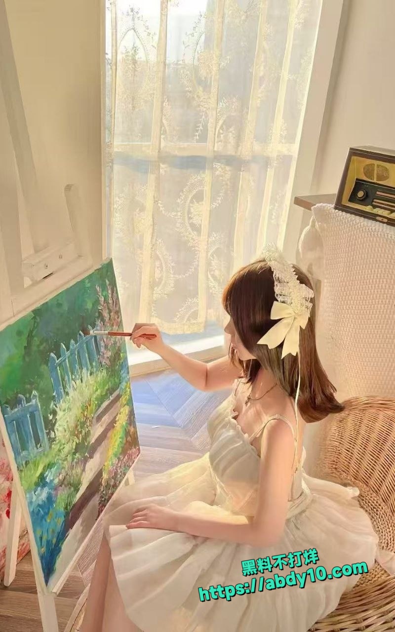 小仙女群里聊骚5