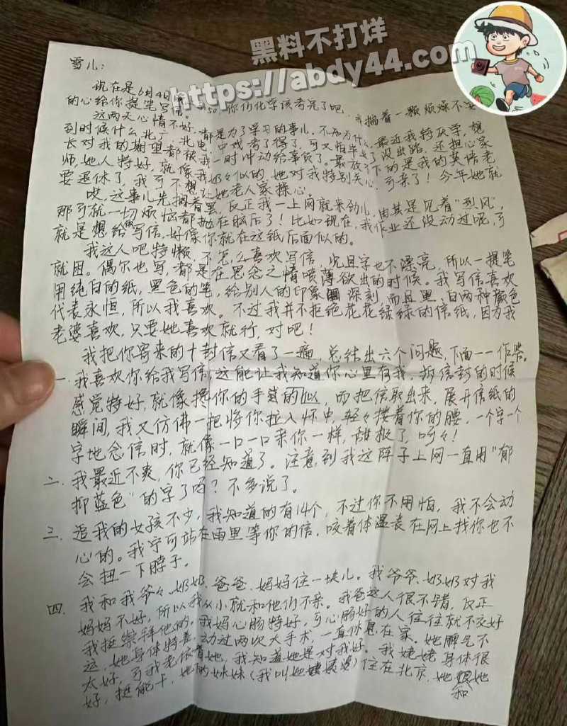 胡歌的瓜6