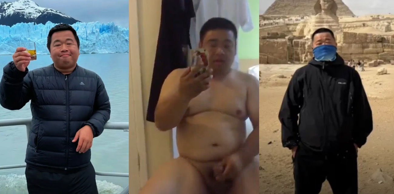 蓝战非绑架事件网友挖出其早年嫖娼被抓真相