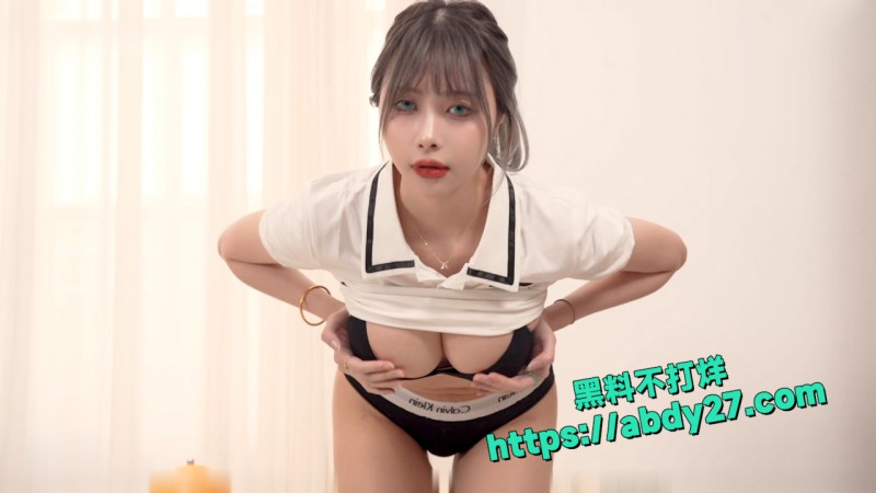 高颜值气质女模 5