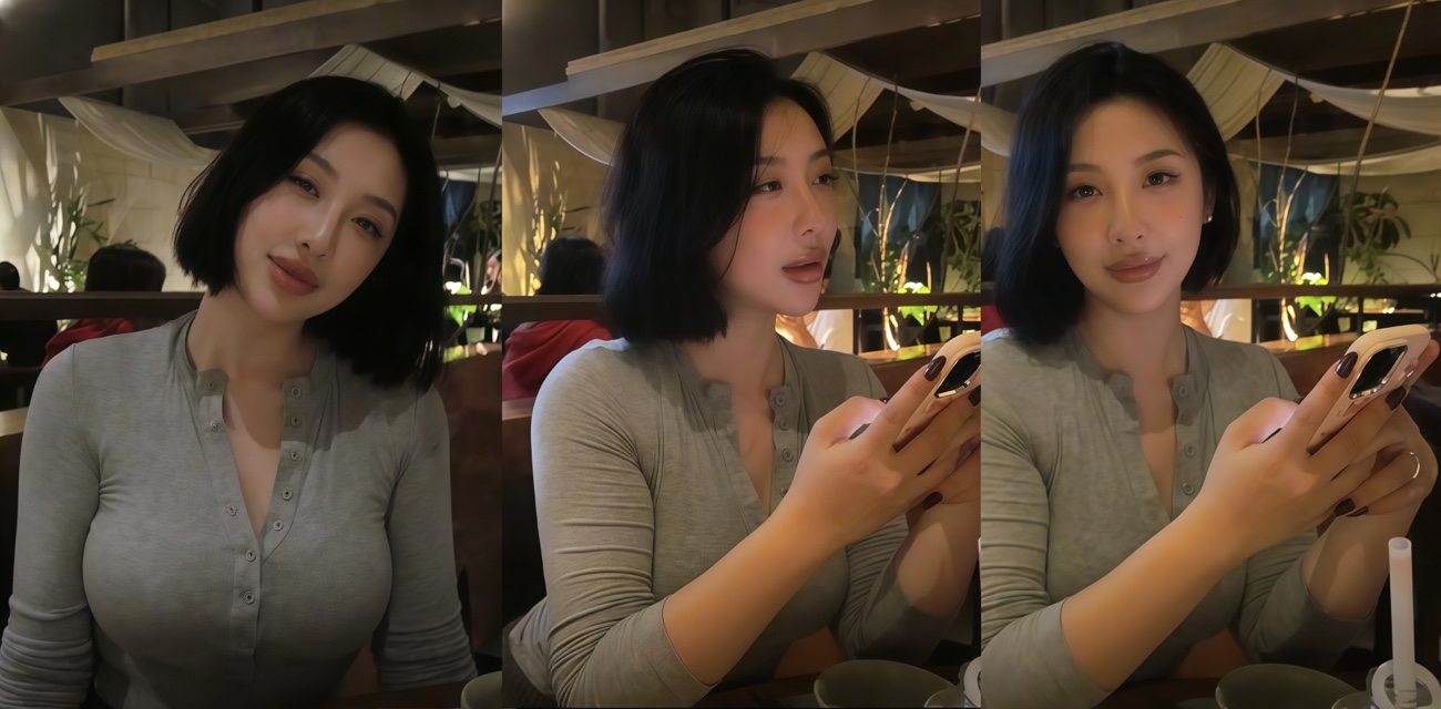 推特大奶福利姬 Npxvip 新作合集 带你一口气看完所有黑白女仆装 诱惑拉满了