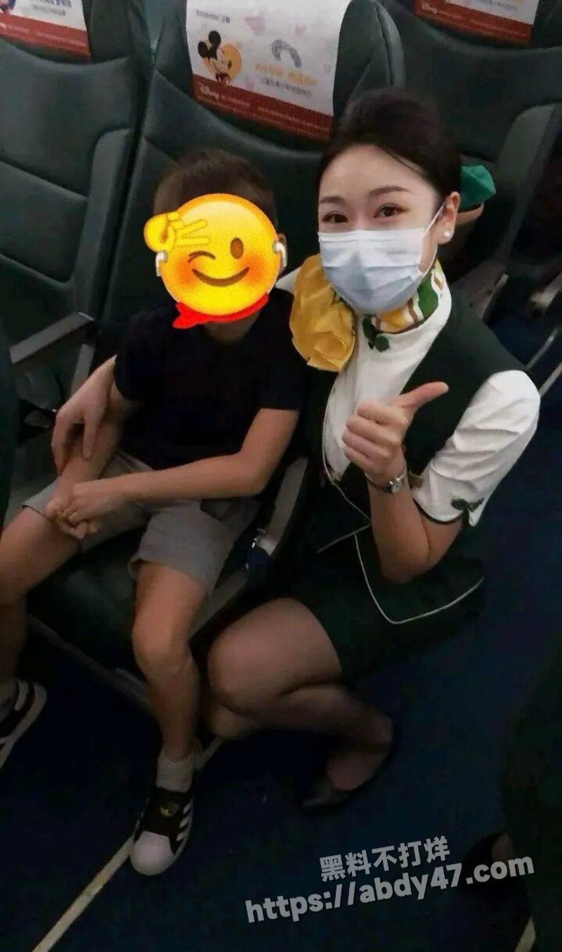 春秋航空八中队副驾李俊杰14